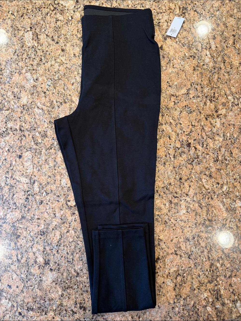 NWT Old Navy Extra High Rise Stevie Skinny Pant  Black - Size Medium